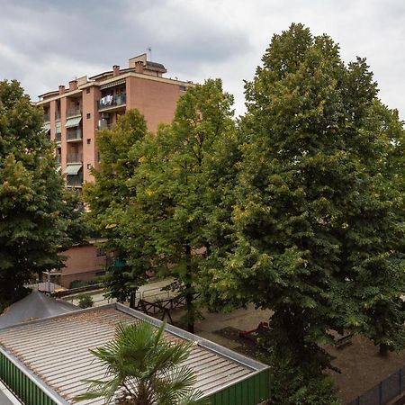 Urban House Carducci - Studios Turin Exterior photo