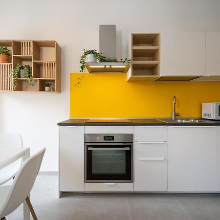 Urban House Carducci - Studios Turin Exterior photo