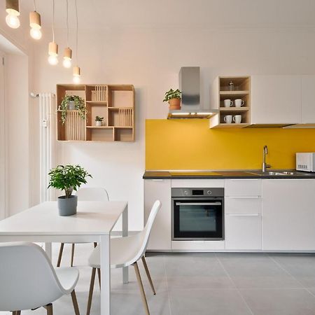 Urban House Carducci - Studios Turin Exterior photo