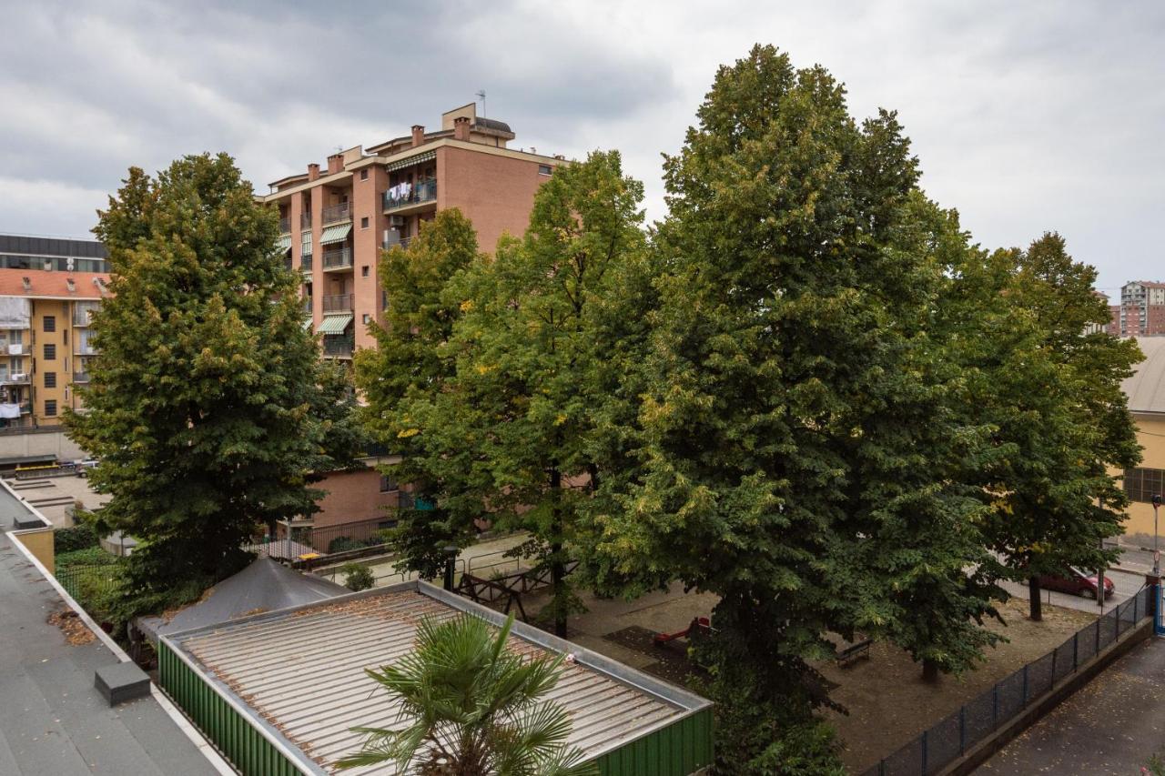 Urban House Carducci - Studios Turin Exterior photo