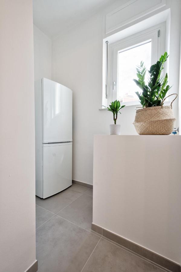 Urban House Carducci - Studios Turin Exterior photo
