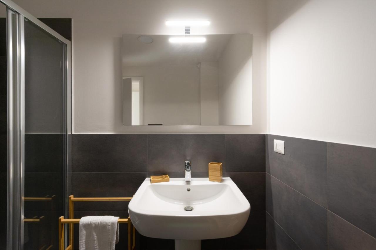 Urban House Carducci - Studios Turin Exterior photo