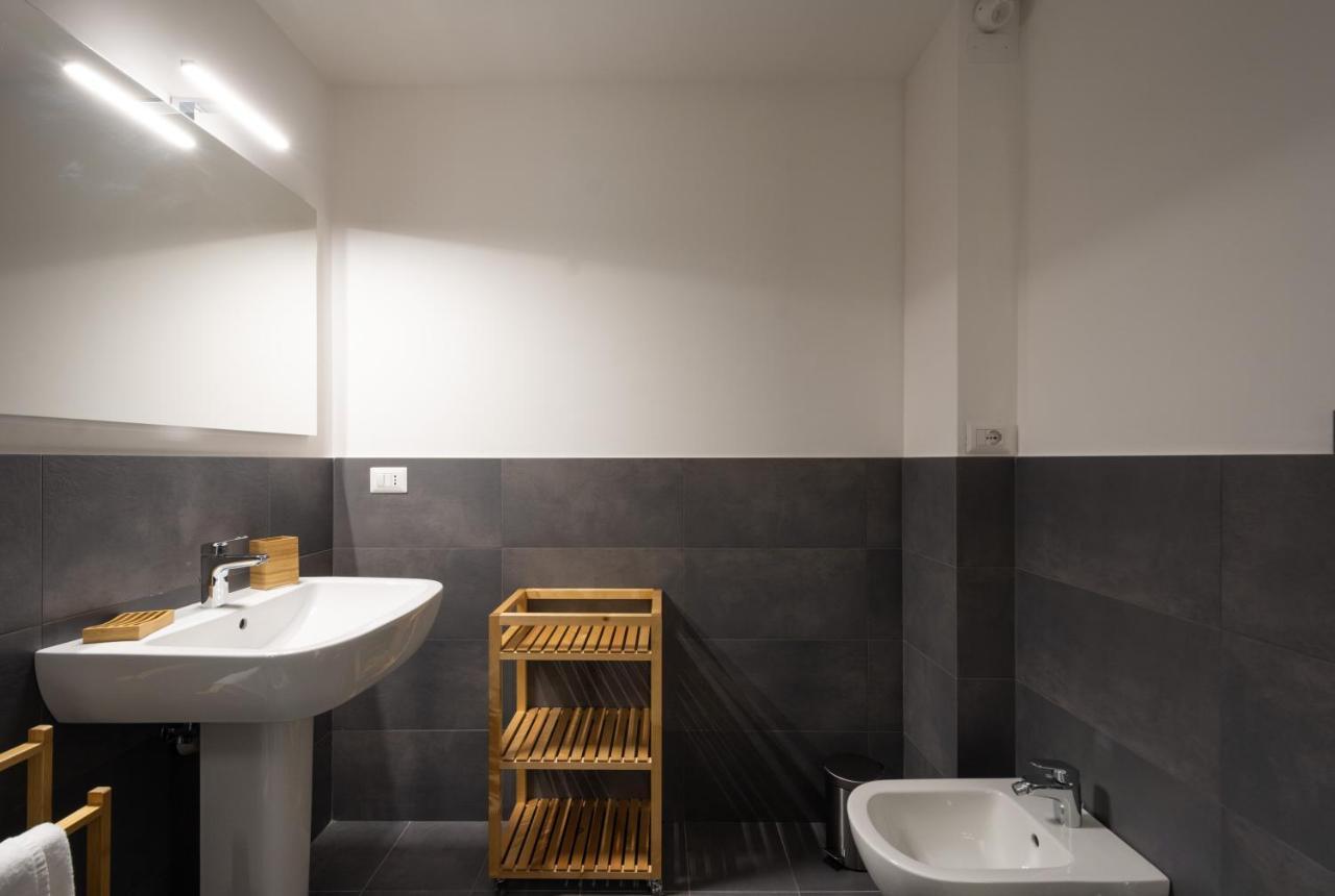 Urban House Carducci - Studios Turin Exterior photo